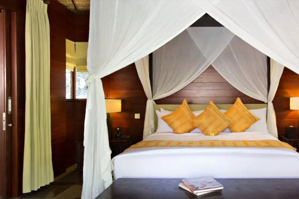 Kayumanis Ubud Private Villa & Spa