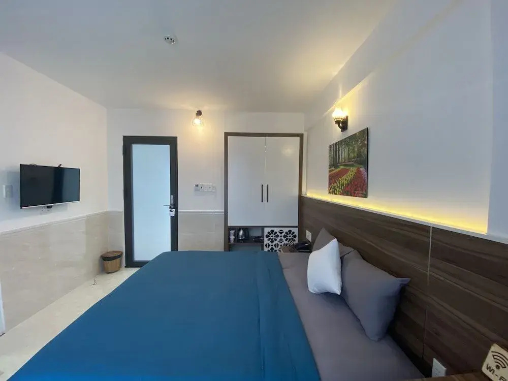 Tuan Ninh Hotel