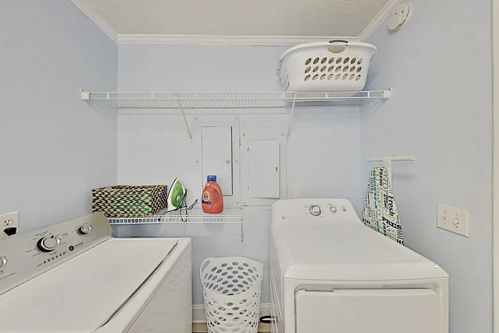 New Listing! Palm Palm Guest House - Near Beach 7 Bedroom Home
