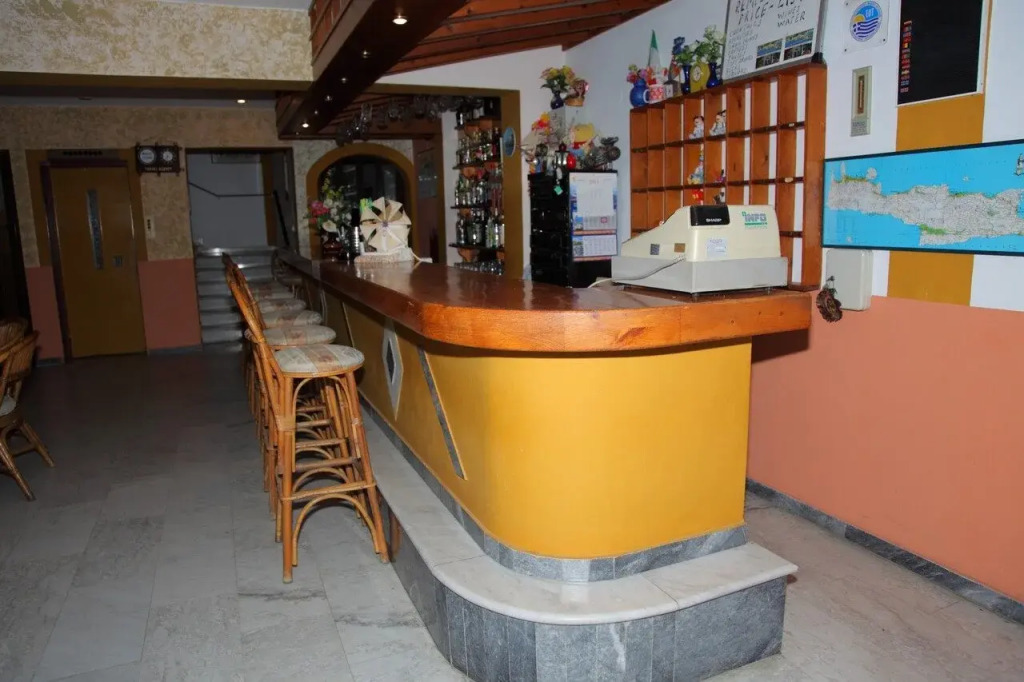 Sogiorka Apartments