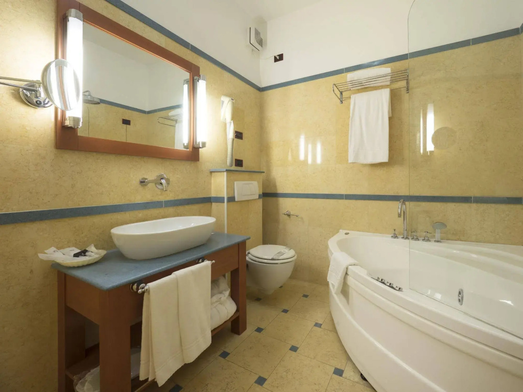 Hotel Villa Braida