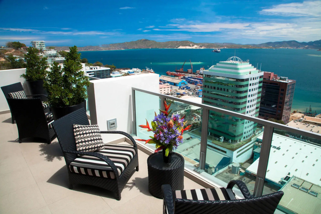 Grand Papua Hotel