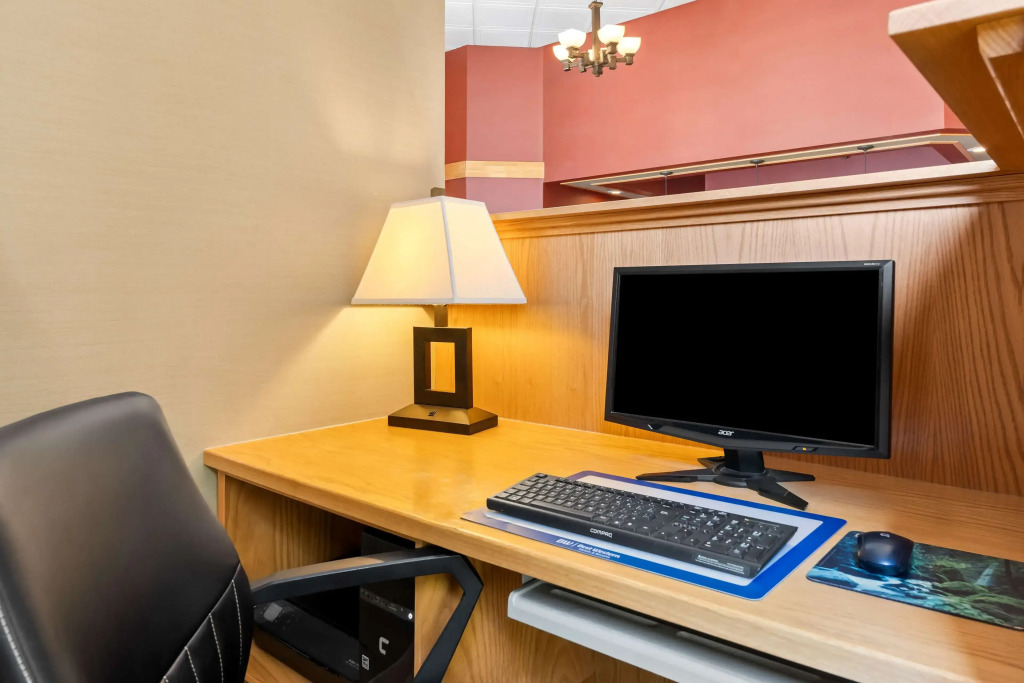 Best Western of Olds