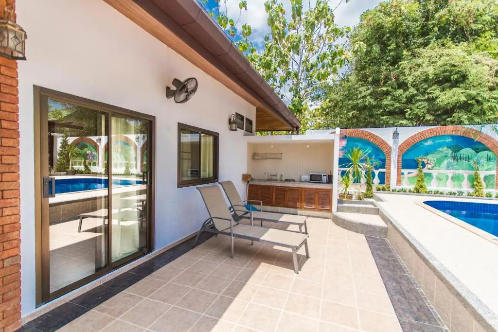 Villa Andre by VillaCarte