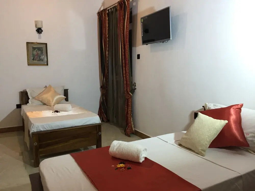 Villa Nuova Kandy