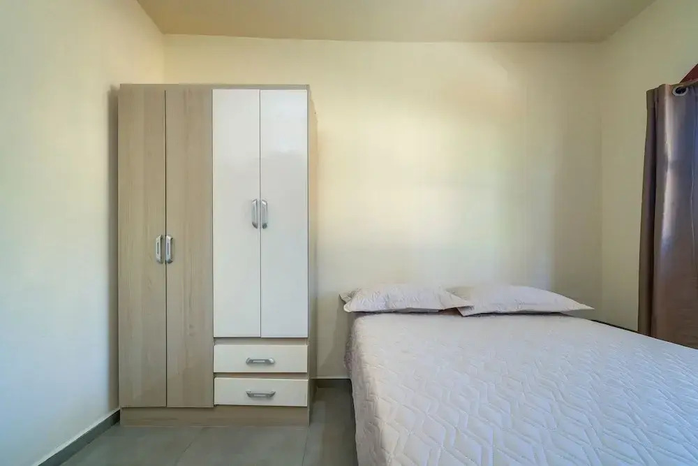 AP 28 Ala Zimbros Residencial Solavir