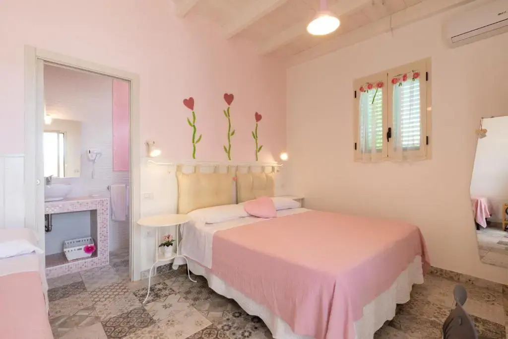 B&B Lisola che non cè