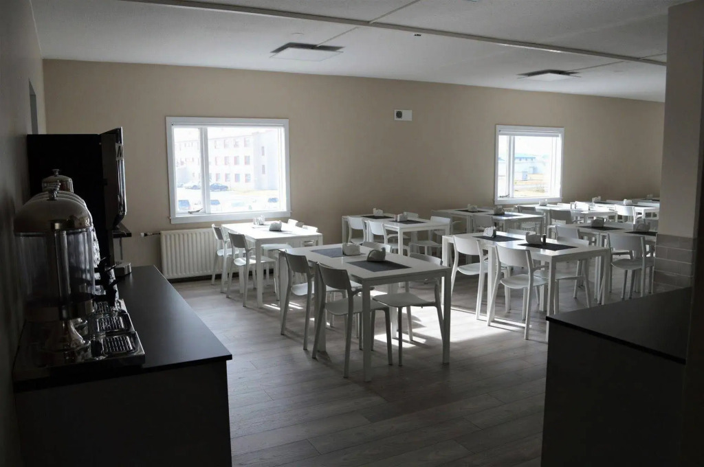 Konvin Hotel by Reykjavik Keflavik Airport