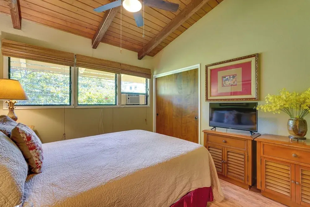 Hale O Aloha Handicap Accessible Gem in Kona!