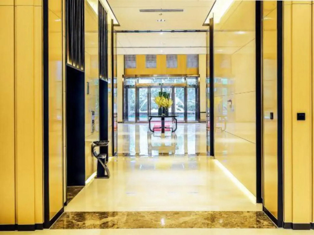 Mira Garden Hotel