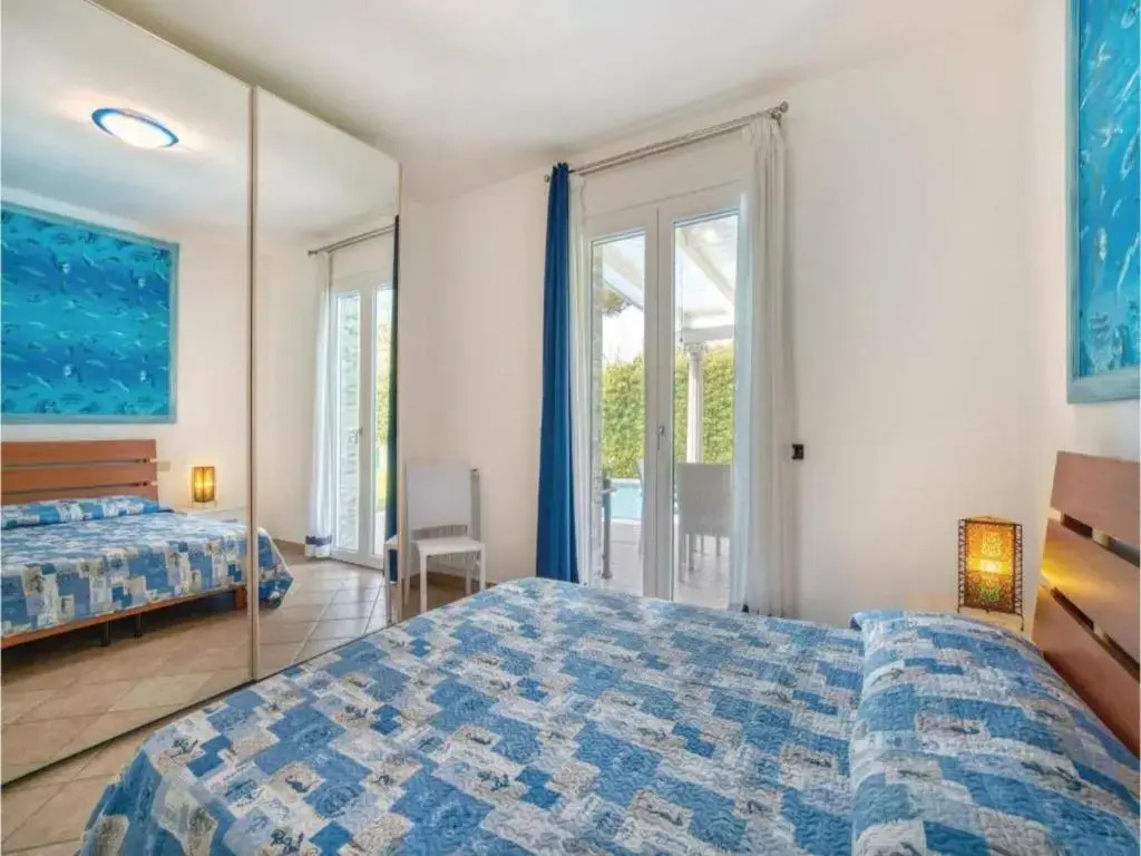 Elegant villa in the idyllic island of Albarella