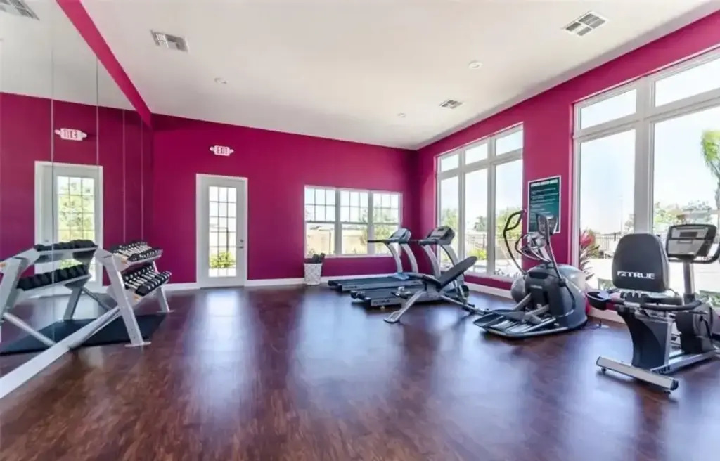 Disney Vacation Beautiful 4 Bd Home (8996SP), Kissimmee , US