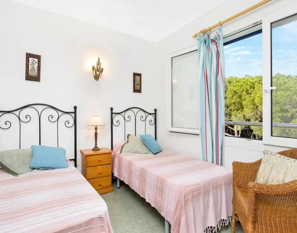 Apartment in Spain Near Sandy Beach