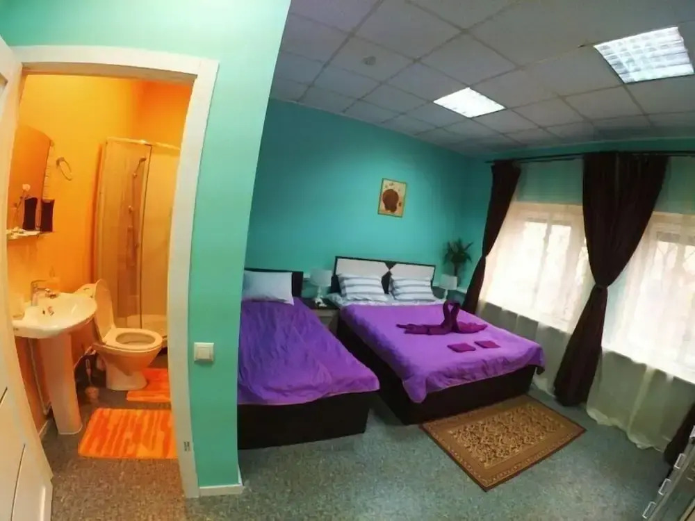 Hotel Anita