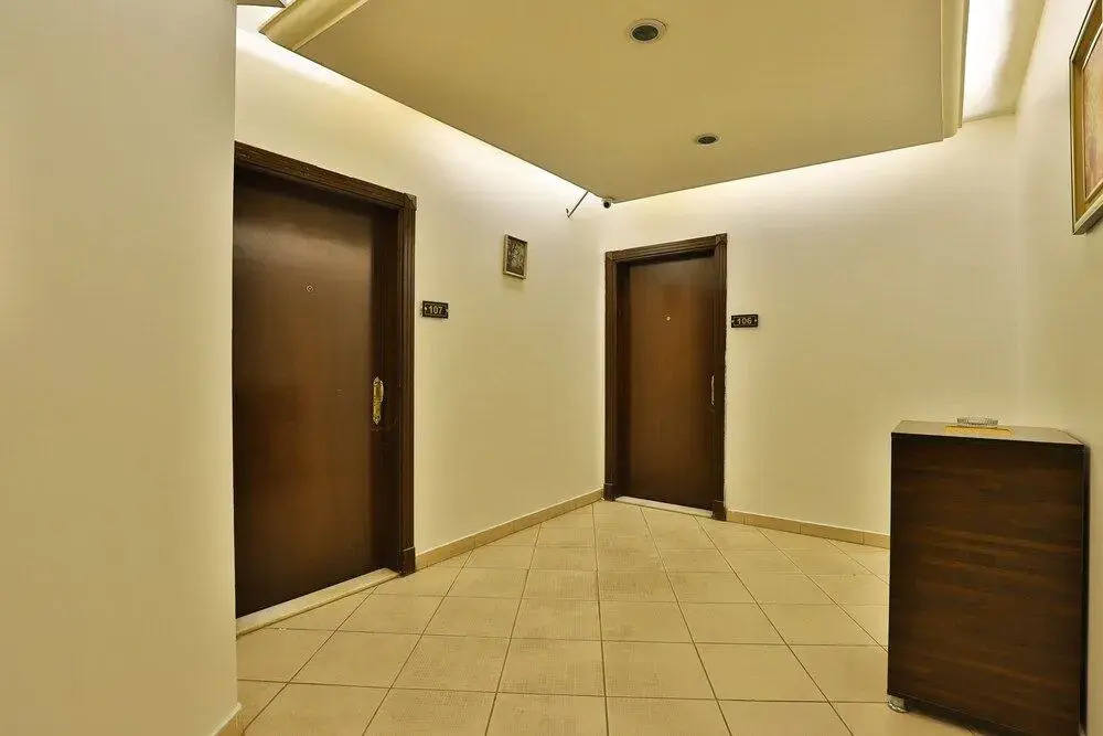 OYO 230 Al Toot Palace Al Murabaa