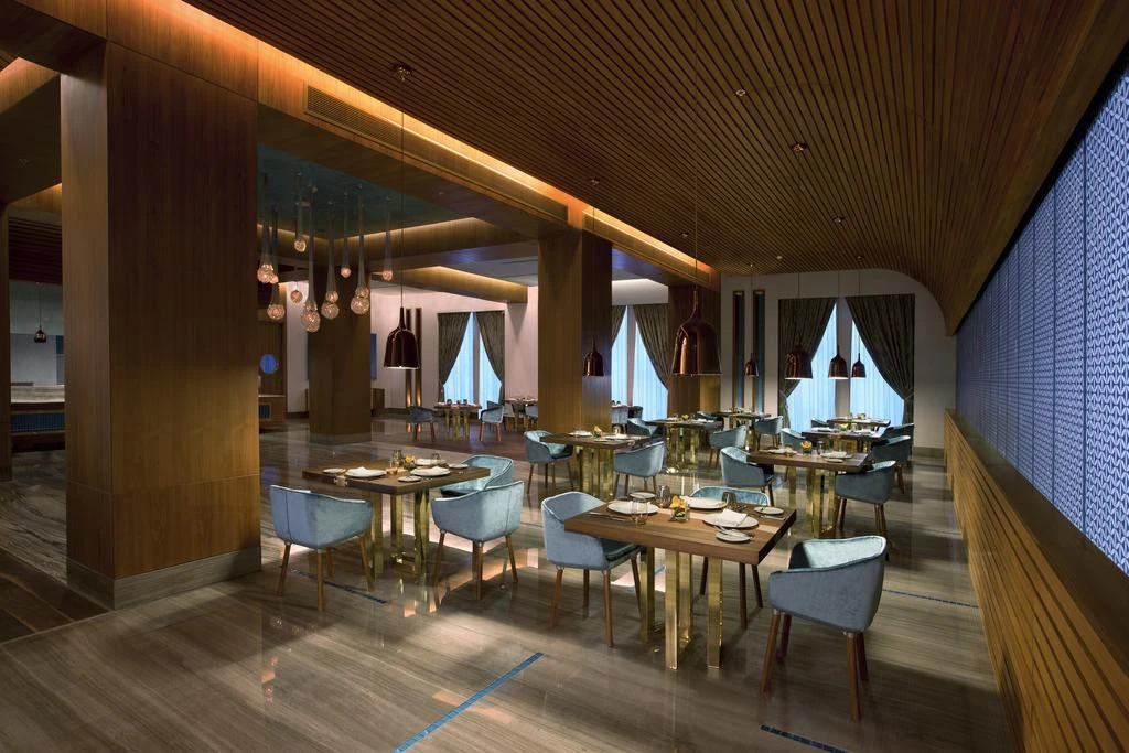 Al Mirqab Boutique Hotel