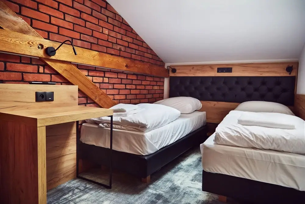 Lord Jack Apartments