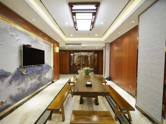 Zhongshan Guest House