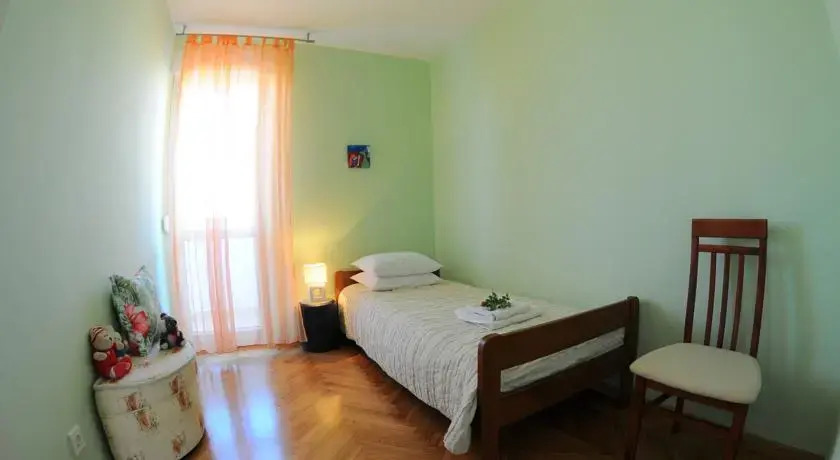Apartment Slavica