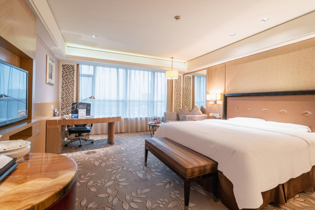 C&D Hotel Quanzhou