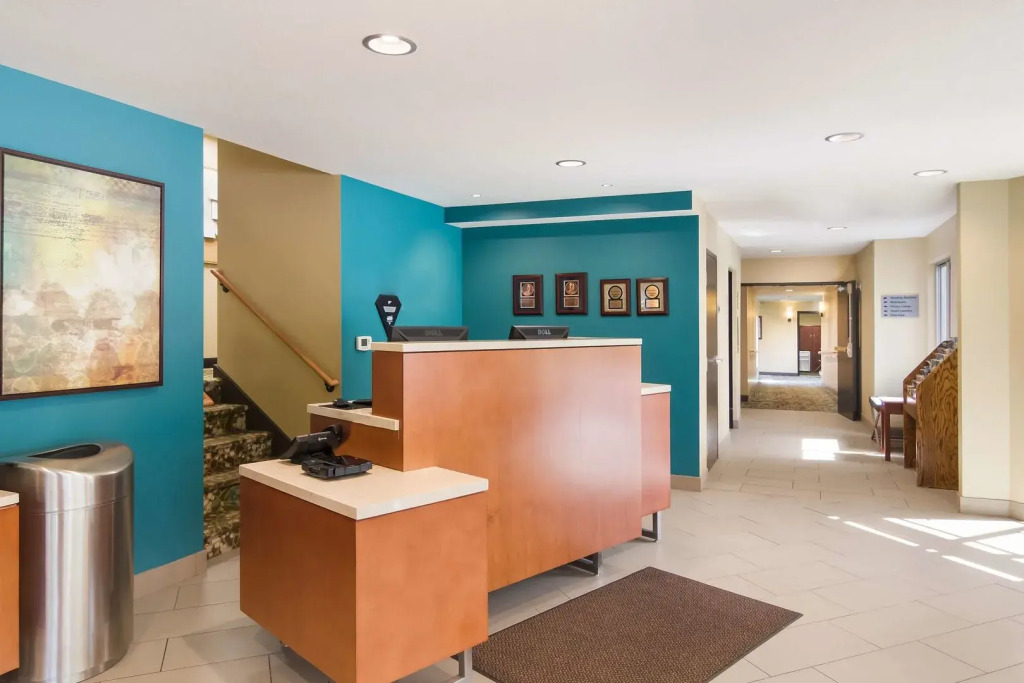Best Western Plus Traverse City