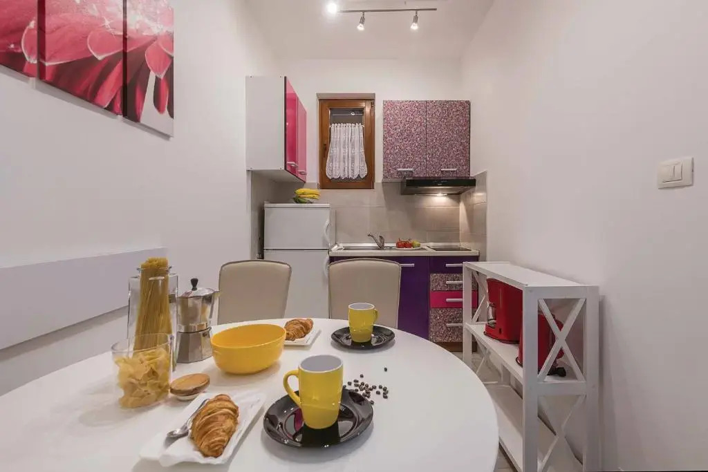 Apartments Villa Tre Marie