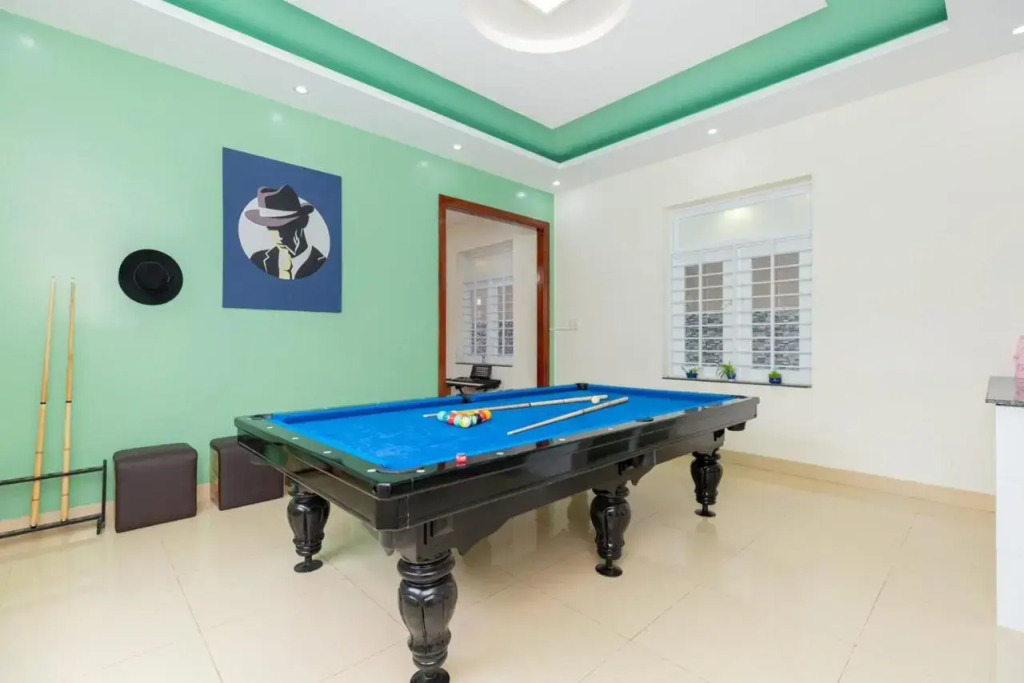 Lavie House số 124-4 Bình Giã