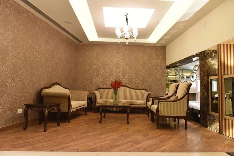 Milan - A Boutique Hotel