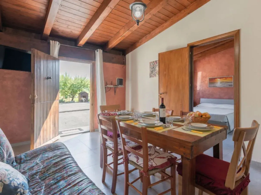 House del Borgo Partinico