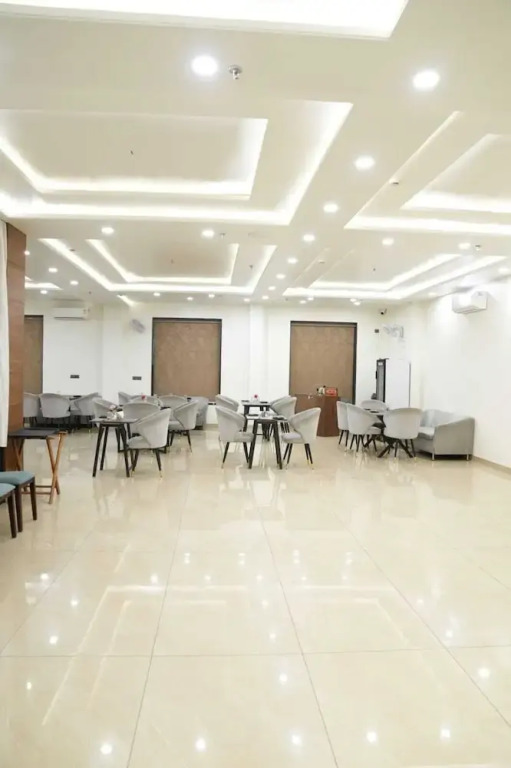 Hotel Park Areca, Jaipur