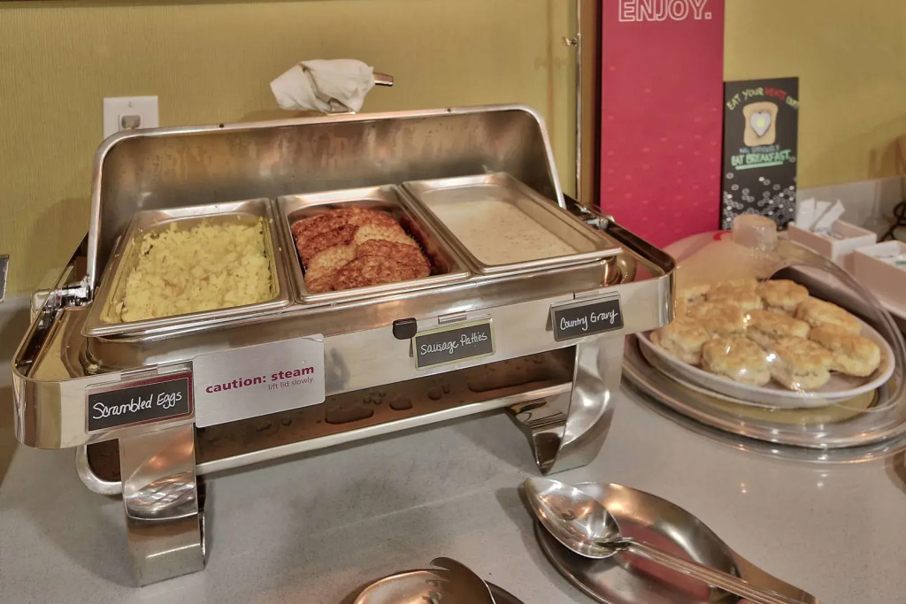Hampton Inn & Suites Las Cruces I-10, Nm