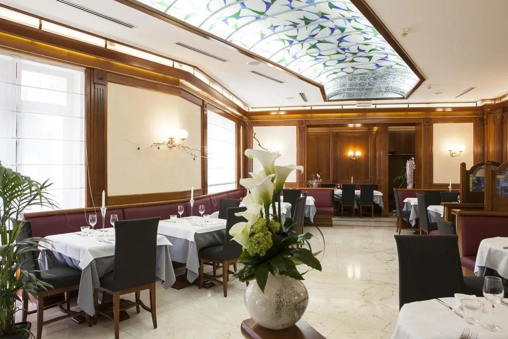 Hotel Villa Venezia