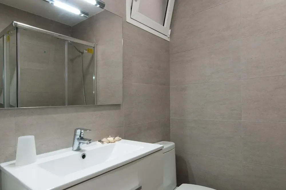 Neptuno Beach Apartment