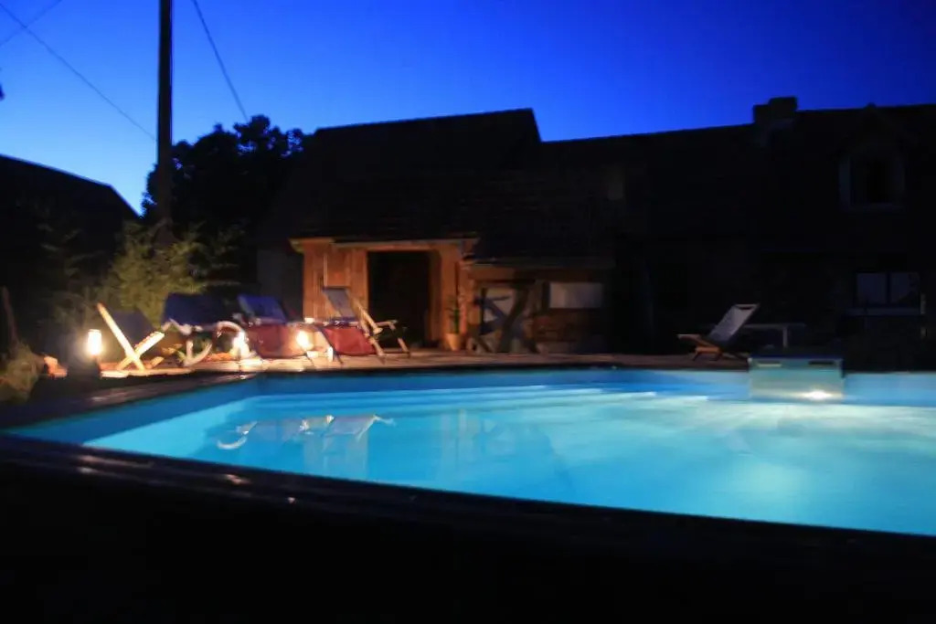 B&B Le Relais de Chantecor