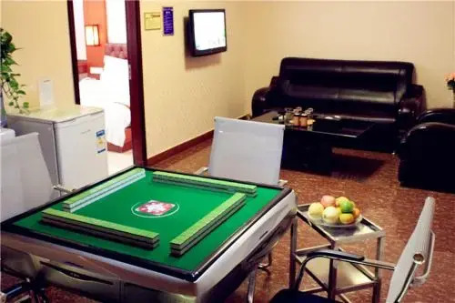 Kaili Hotel Dongguan