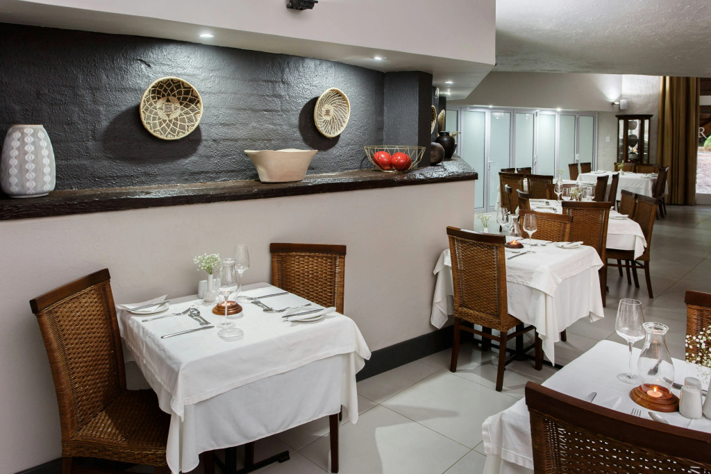 Protea Hotel by Marriott Oudtshoorn Riempie Estate
