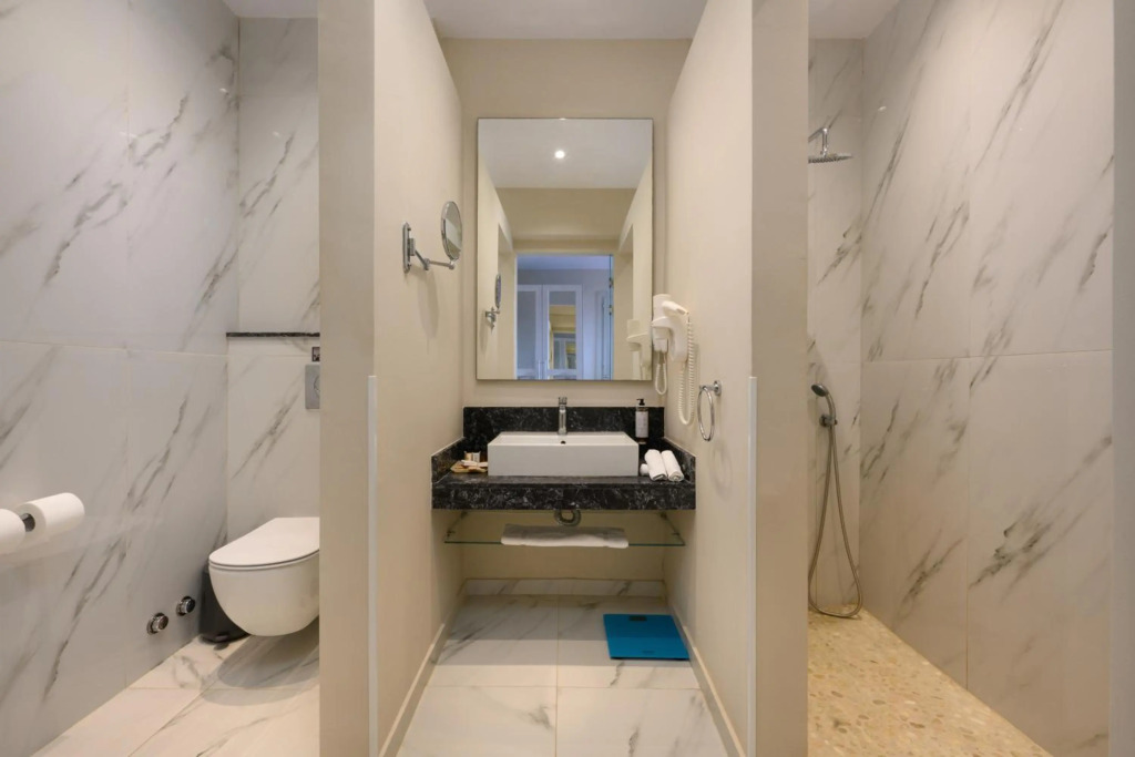 Art Hotel Debono