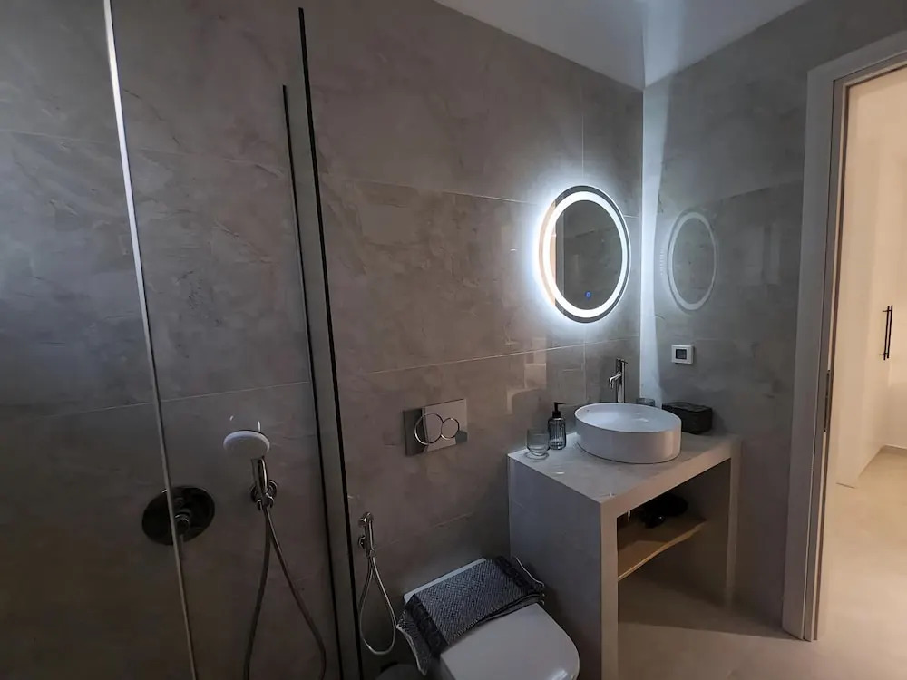 Amelie apartments