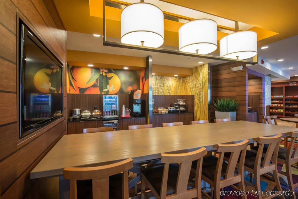 Fairfield Inn & Suites Indianapolis Northwest