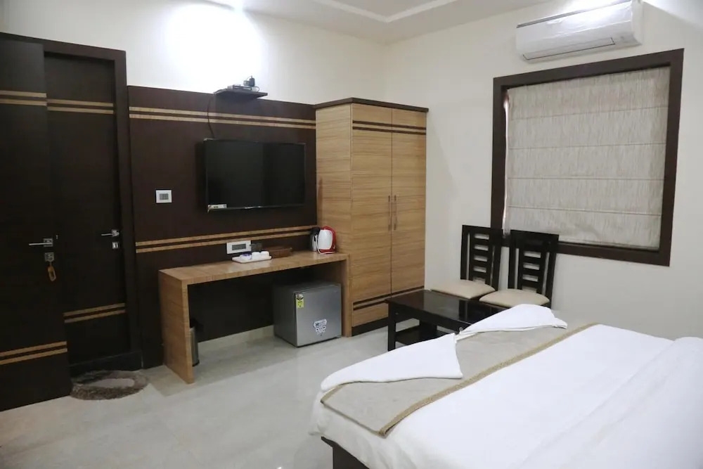 Vandana Residency