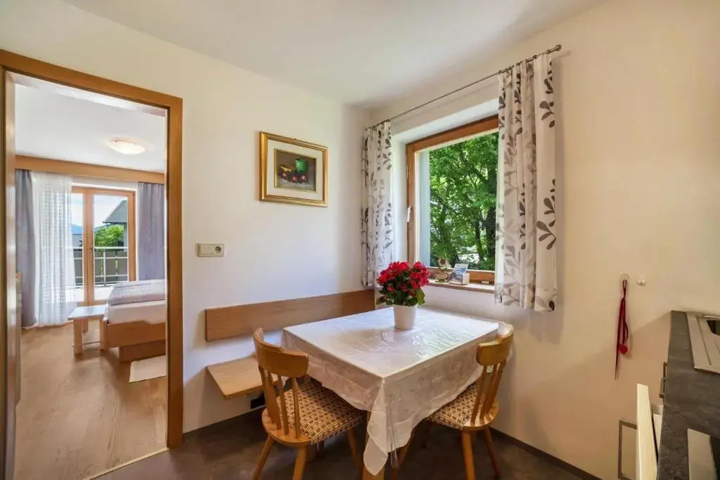 Moosmair Ferienwohnung 3