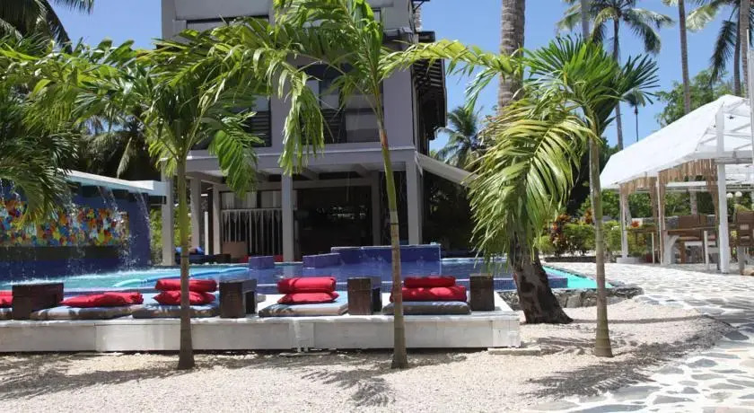 Chaykovsky Beach Club and Spa