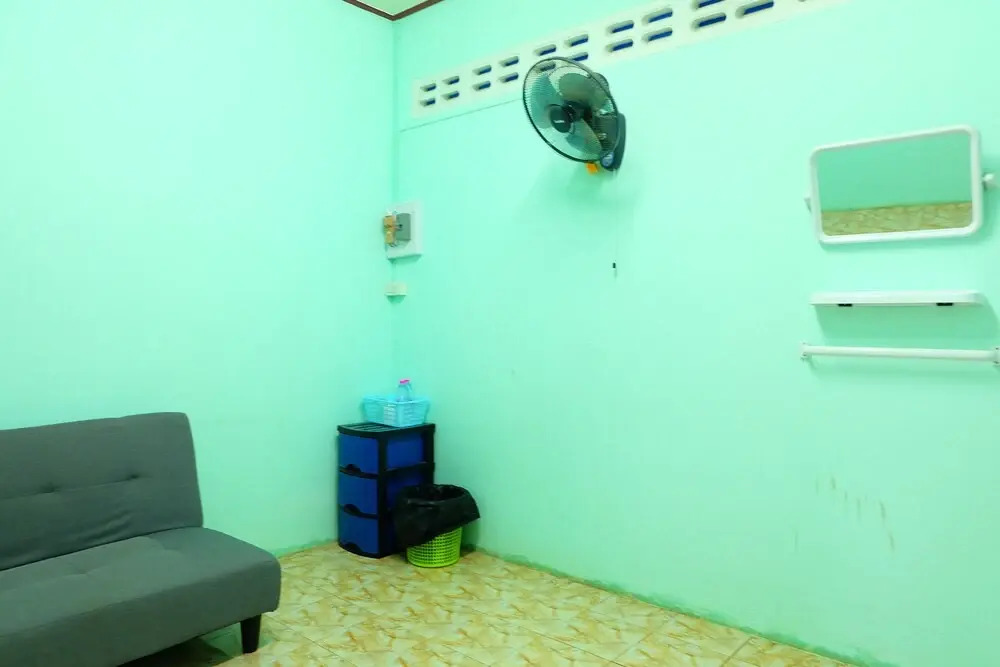 Ban Leam Homestay