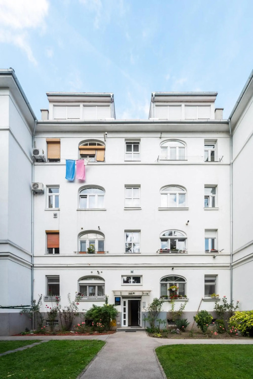 Opera Apartment