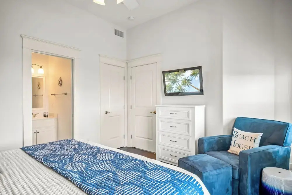 The Retreat 182 SE