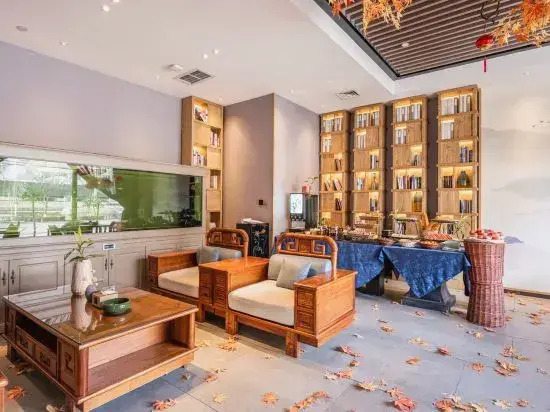 Xinmeihao Hotel