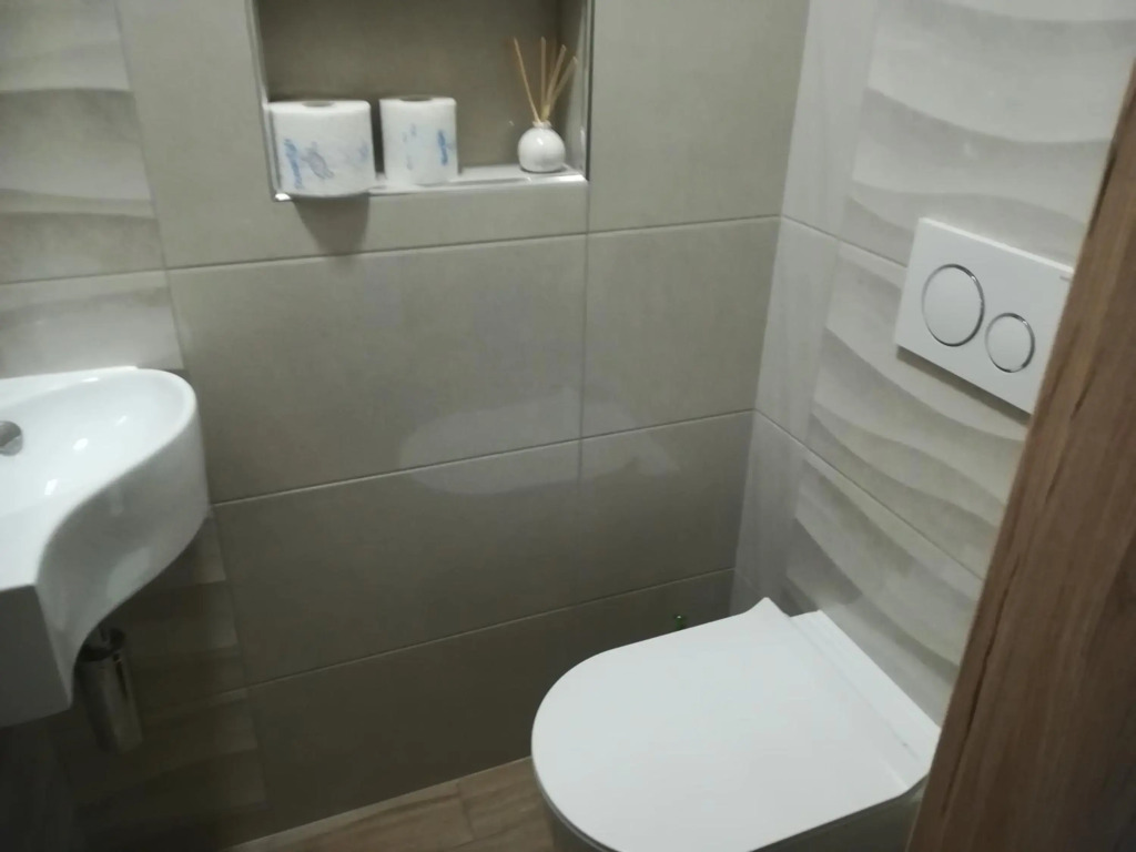 Apartmaji Groš