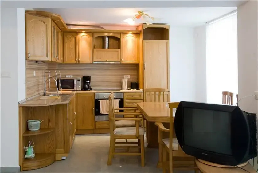 SD Yassen Apartments
