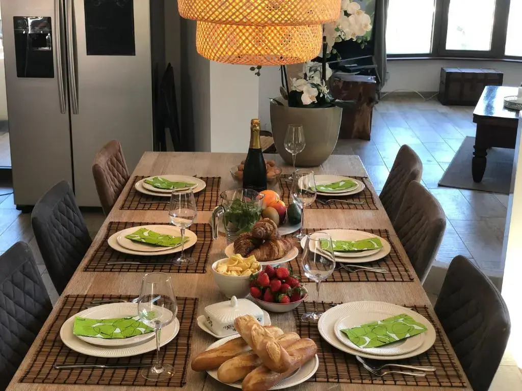 Magic Dream Seaview Villa Denia with 2 Pools, BBQ, Airco, Wifi