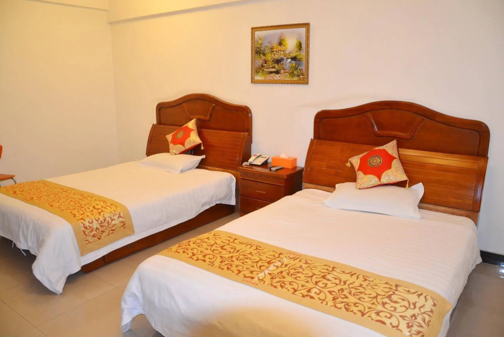 Mingjia Hotel